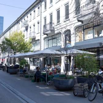 Aussenansicht