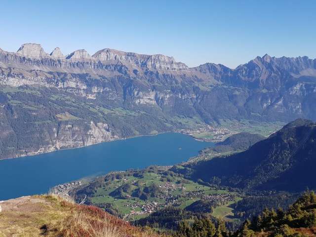 Aussichtspunkt Gross Güslen