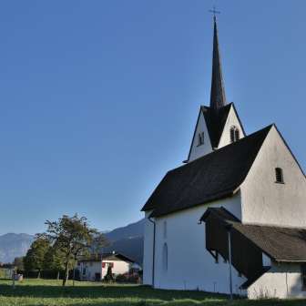 Chapel of St. Leonhard