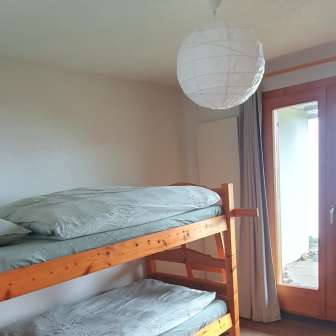 Schlafzimmer_Chalet Koebi