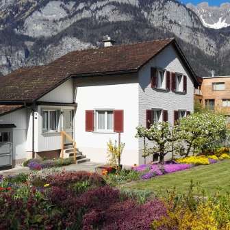 Holiday house Schils