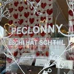 Schaufenster