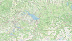 Show map
