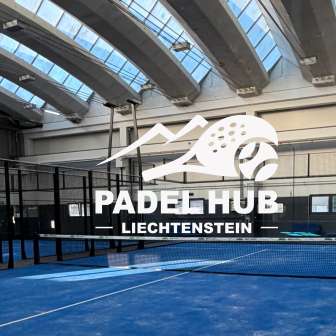 Padel Hub Liechtenstein