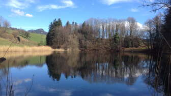 Siessenweiher