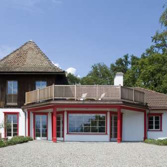 Boja 19 Seminar Centre