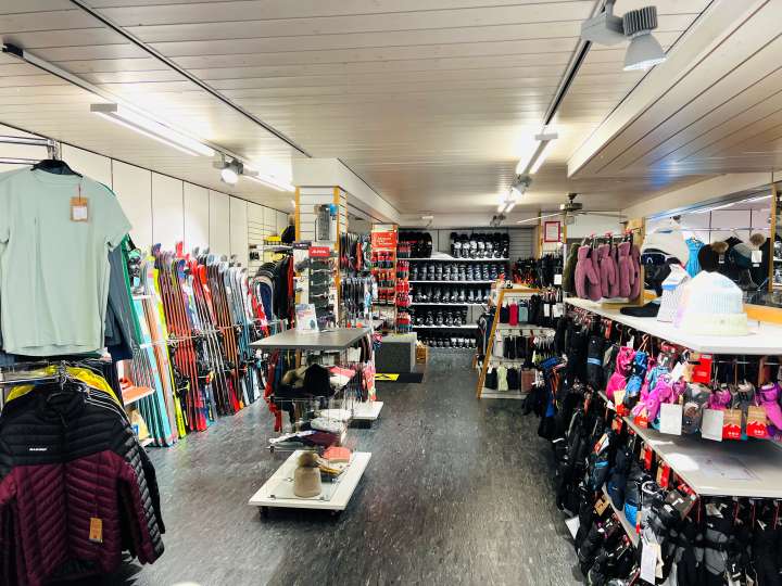 Intersport Wildhaber - Sport & Glockenhandel