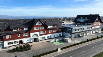 Seemöwe Wellnesshotel Swiss Quality