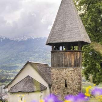 St Mamertus Chapel