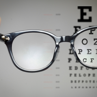 Brille