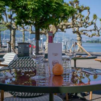 Restaurant Cou Cou