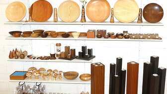 various things