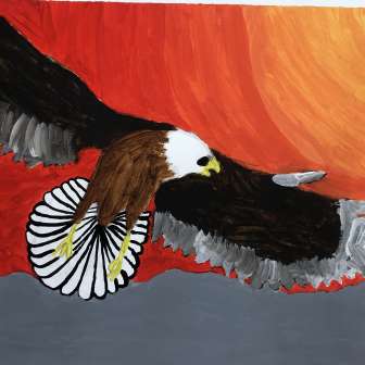 Eagle