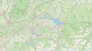 Show map