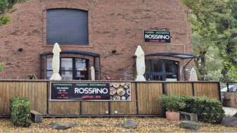 Pizzeria Ristorante Rossano