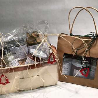 Geschenktasche
