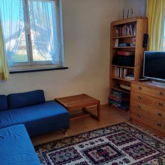 2.5 room apartment