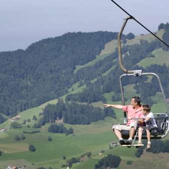 Sesselbahn