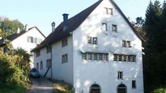 Mühle Diemberg