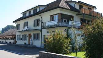 Bakery Museum – Swiss Museum of Confectionary, Confiserie and Baking