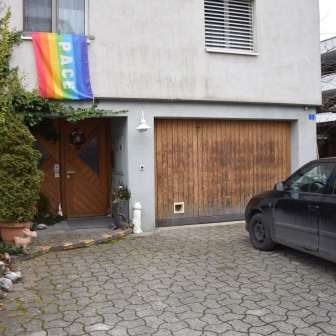 Studio in Eschen