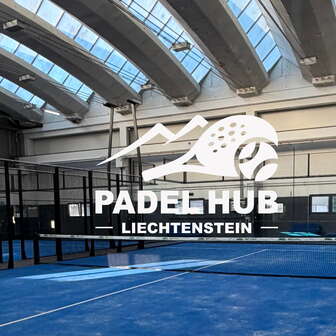 Padel Hub Liechtenstein