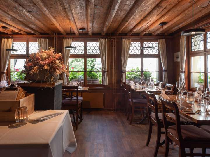 Genuss Manufaktur Neubad