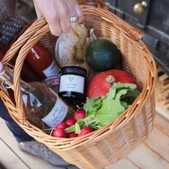 Jucker Farm Farm Shop