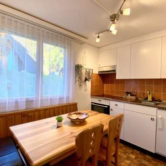 Holiday home Dreispitz