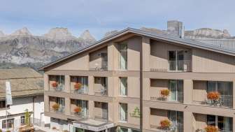 Hotel Tannenboden