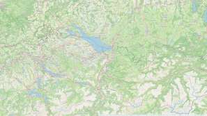 Show map