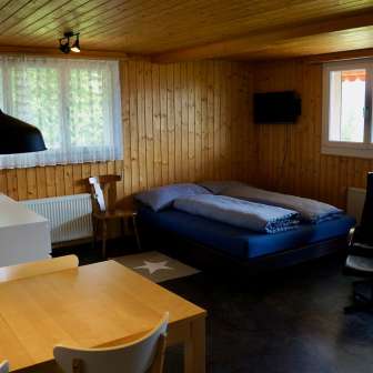 House Panorama B (Apt. Weibel)