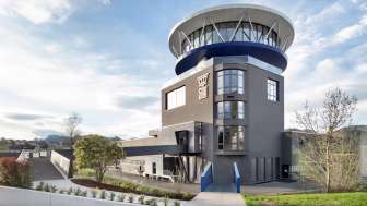 SILO Restaurant | Lounge | Kantine