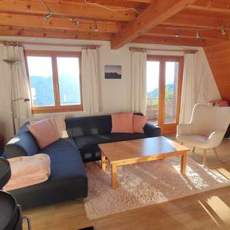 Wohnzimmer_Chalet Koebi