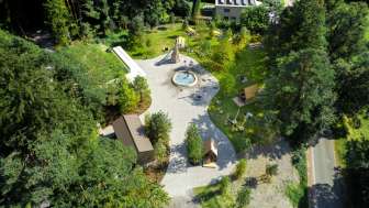 Familienpark Waldhotel
