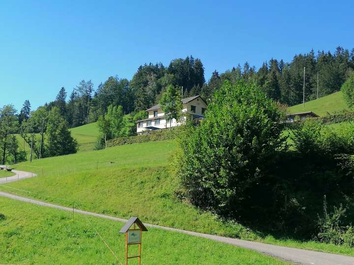 Sonnmatt Bergpension & Gesundheitszentrum