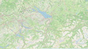 Show map
