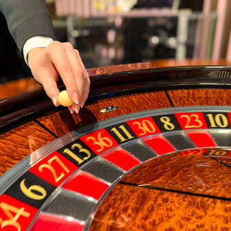 Alpin Royal Casino