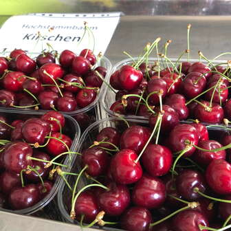 Cherries
