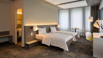 b_smart motel Landquart