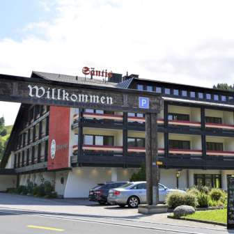 Aussenansicht Nord