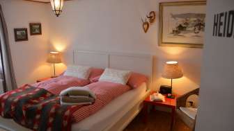 BnB Haus Weibel