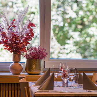 Restaurant Chutnee