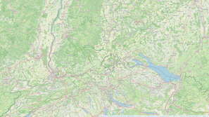 Show map