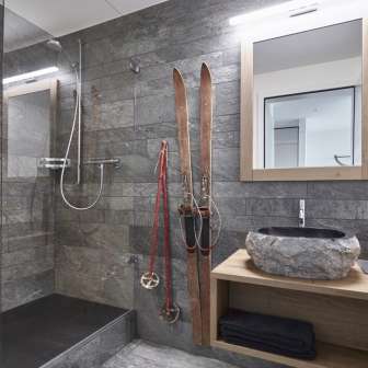 Bath room