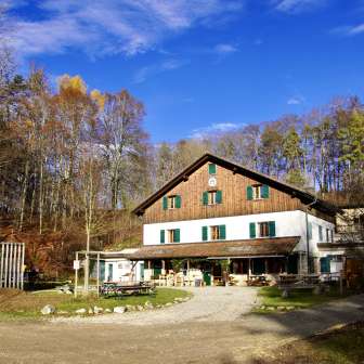 Buchberghaus