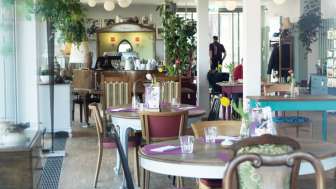Restaurant Porthof
