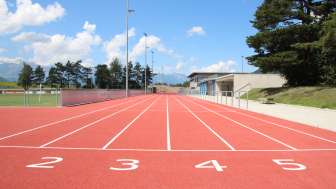 Blumenau Sports and Leisure Facility