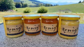 Honey