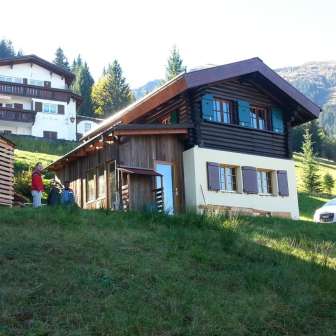 Holiday home Munggaloch